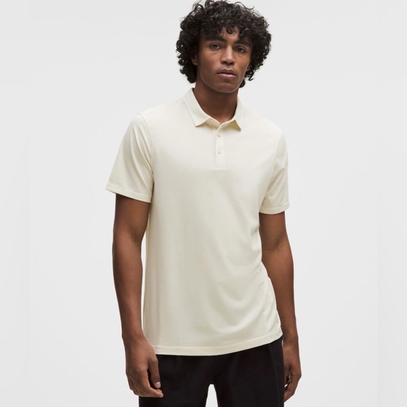 Men’s Lululemon Evolution Polo - Picture 1 of 3